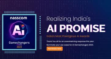 Upcoming Tech Events in Bangalore, India | National Technology Awards