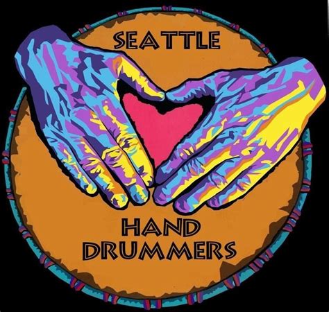 SHD Folklife Community Drum and Dance Circle - Monday, Seattle Center ...