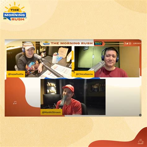 HOTTEST SUMMER EVER | Monster RX93.1