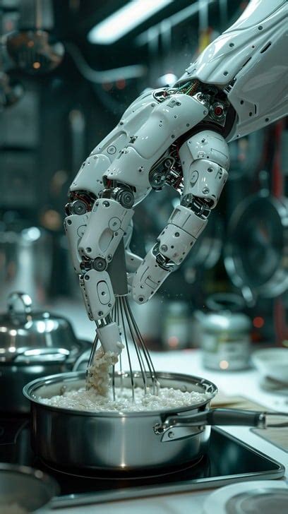 Robotic Cooking Machine 的图像结果
