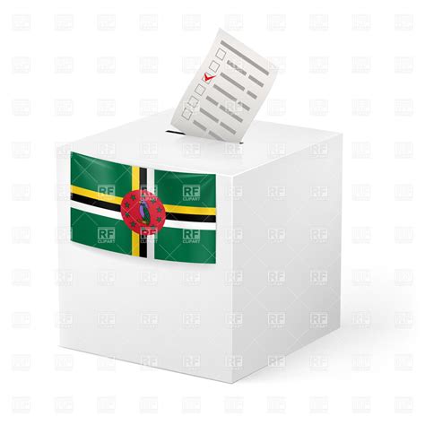 Ballot Box Vector 的图像结果