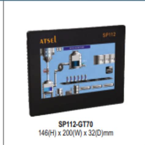 Human Machine Interface - Selec Human Machine Interface Wholesaler from ...