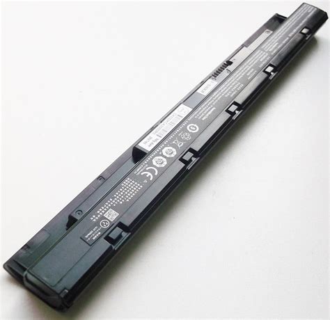Buy Genuine Acer Clevo N751BU N750S N750BAT-4 14 Z2-485 Laptop Battery ...