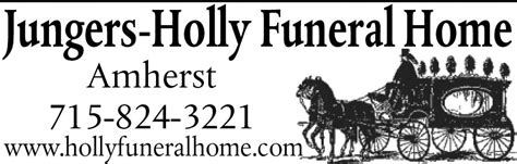 Leroy Shulfer Obituary - Stevens Point Journal