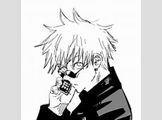 jujutsu kaisen manga   Tumblr