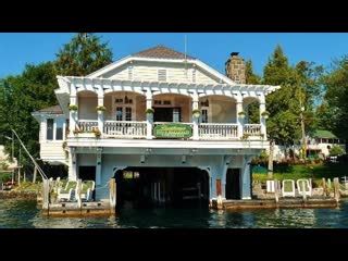 BOATHOUSE WATERFRONT LODGING (Bolton Landing/Lake George, NY) - Hotel ...