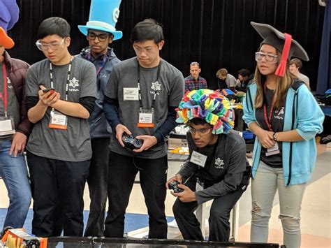 CTT Robotics Competitions 的图像结果