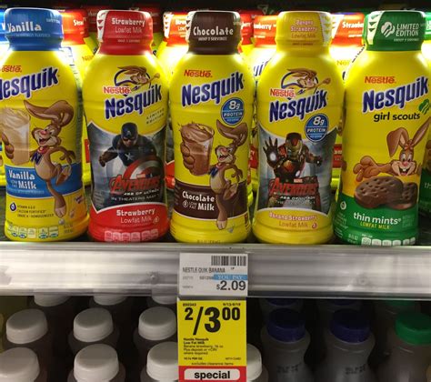 #nesquik #decisions #nestle @girlscouts #thinmints | Junk food snacks ...