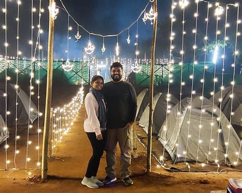 LAMBASINGI TENTS (Visakhapatnam (Vizag), Andhra Pradesh) - Campground ...