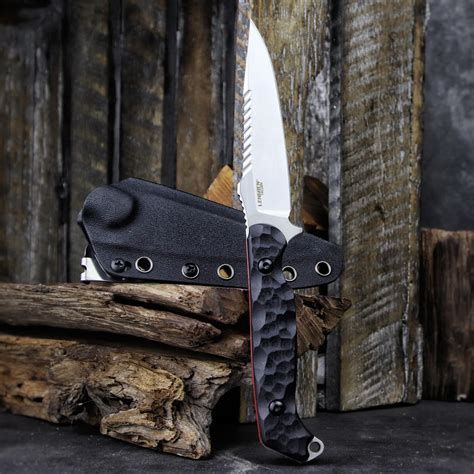 Lengren Lr 869 Edc Tactical Fixed Fighting Blades Blade Full ...