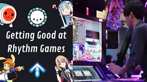 Rhythm Game Tips 的图像结果