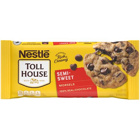 Nestle Chocolate Chips
