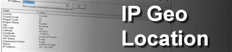 Image result for IP Locator Tutorial