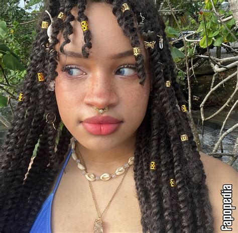 Eden's Garden ASMR Nude OnlyFans Leaks Patreon Leaks - Photo #5674555 - Fapopedia