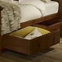Image result for Classic wooden beds
