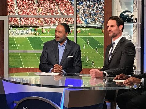 NEW PODCAST: James Brown, CBS Sports - Sports Spectrum