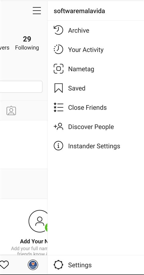 Instander APK Download for Android Free