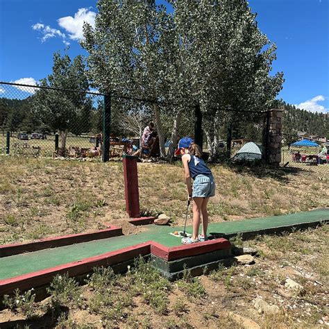 ELK MEADOW LODGE & RV RESORT (Estes Park) - Campground Reviews & Photos ...