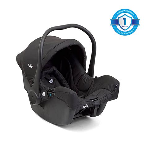 Joie Juva Infant Carrier-Birth to 12months – Trucarekidz
