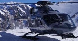 HAL's Light Utility Helicopter Successfully Completes Hot And High ...