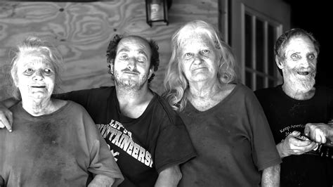 Inside the 'Incest State' myth - how West Virginia received reputation ...