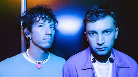 Image result for Twenty-One Pilots Navigating