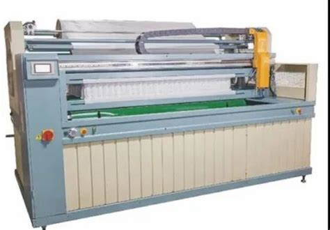 Spring Machine - Zig Zag Spring Machine Manufacturer from Sonipat