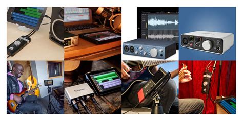 Image result for iPad Pro Audio Interface