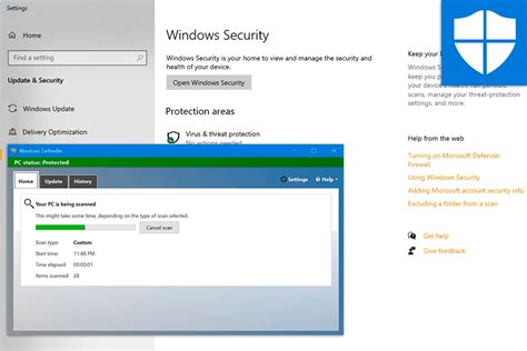 Image result for Malwarebytes vs Windows Defender