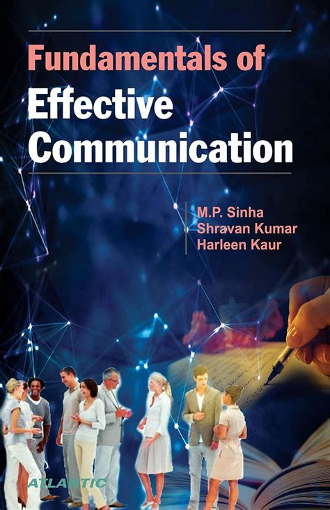 Buy Fundamentals of Effective Communication Book Online at Low Prices ...