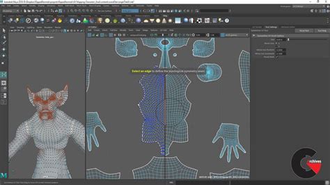 Image result for UV Mapping Tutorial