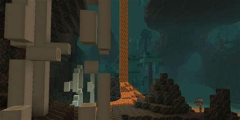 Image result for Minecraft Nether Update