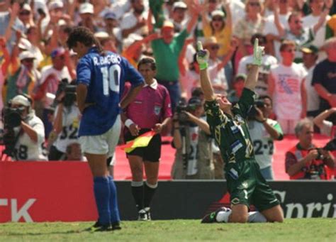 1994年巴乔背影再现！ 沉默的斯内德感动世界_2010南非世界杯_腾讯网