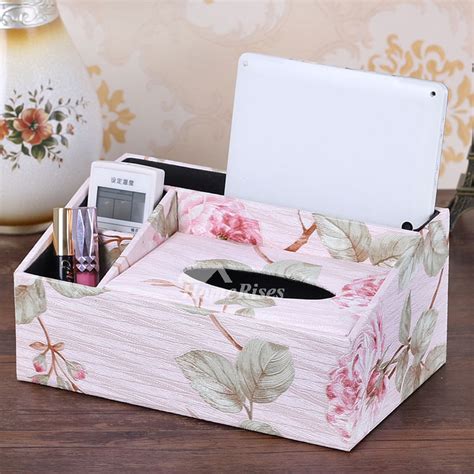 Image result for Standing Tissue Box