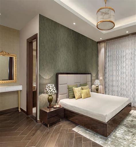 Veridia Wave City - 4 BHK Floors & 5 BHK Sky Villas in Ghaziabad NH24