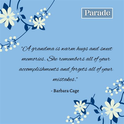 Grandma Great Grandma