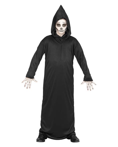 Grim Reaper Child Costume for Halloween | Horror-Shop.com