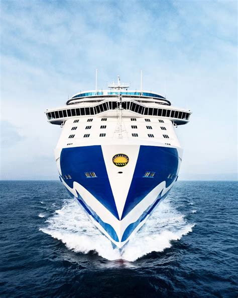 Princess Cruise Ships - Best Cruise Ships - Princess Cruises - capacity of princess cruise ships