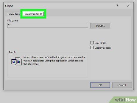 Image result for How to Transfer Excel to Word Using Microsoft