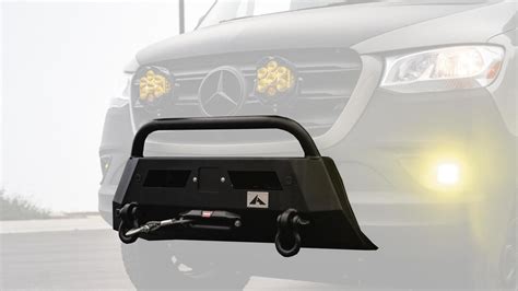 Image result for Sprinter Front Bumper