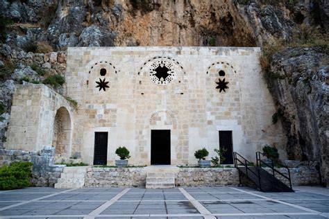 Sacred and biblical Christian sites in Turkey | Daily Sabah