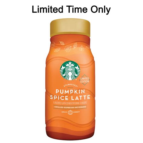What Coffee Does Starbucks Use For Pumpkin Spice Latte at Garrett Kirk blog