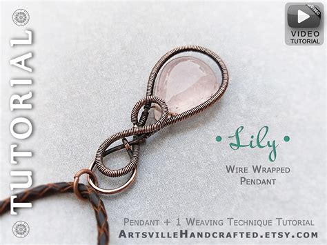 Hobbit Wire Wrapped Tutorials 的图像结果