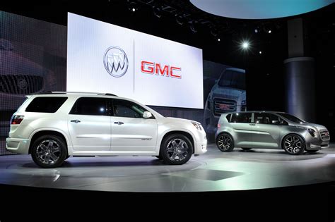 GMC Granite Trademarked with US Patent Office - autoevolution