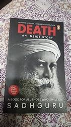 Death; An Inside Story: A book for all those who shall die eBook ...
