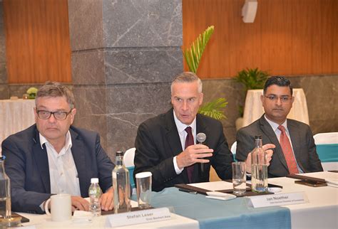 FEBI, the official Chamber for European business is supported by EU ...