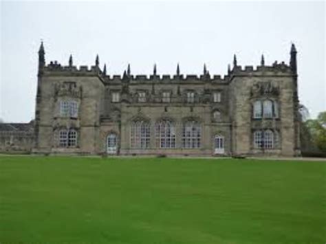 Arbury Hall, nuneaton, United Kingdom - Top Attractions, Things to Do ...