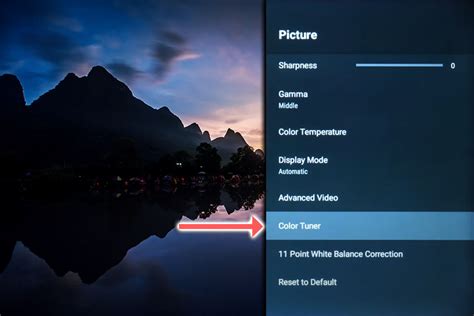 Sharp TV Settings 的图像结果