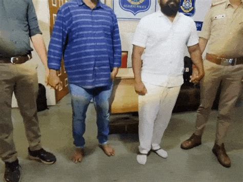 Threatened and demanded a ransom of 15 crores