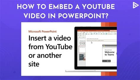 Image result for Embed Video Code On PowerPoint From YouTube